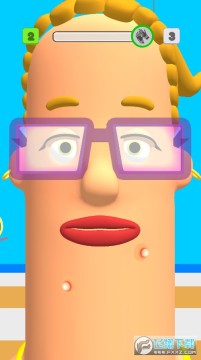 Pimple Popping��Ϸ(Dr Pimple Pop)