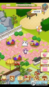 贪吃猫爱消除最新版 贪吃猫爱消除最新版