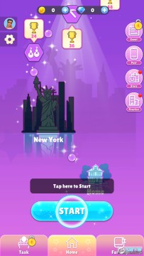 时尚女王换装比拼 时尚女王换装比拼