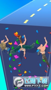 跑酷王者最新版 跑酷王者最新版