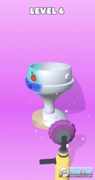 3D饰品修复大师手游 3D饰品修复大师手游