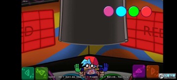 friday night funkin bunzo������