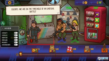 ˫ǹӢ����ʾ¼���ò˵���