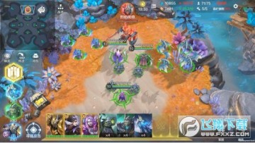 战争怒吼网易正式服安卓版 战争怒吼网易正式服安卓版