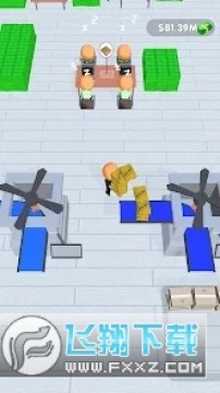 狂热办公室Office Fever 狂热办公室Office Fever