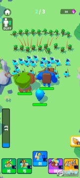 弹指成军游戏 弹指成军游戏