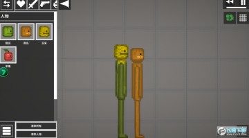 甜瓜游乐场自带模组版 甜瓜游乐场自带模组版