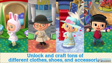 pocketcamp���°�