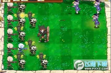 pvz�����ս����