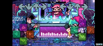 baddies mod(�дŴ�Ů��)