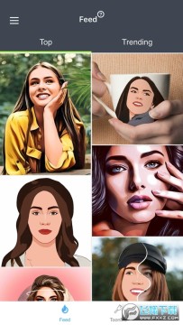 ToonMe(��Ƭ��ʿ�ữ�������°�)