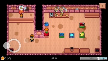 药水欢乐趴完整版 药水欢乐趴完整版