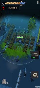 死亡黎明汉化版 死亡黎明汉化版