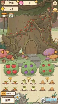 奥利的庄园免广告破解版 奥利的庄园免广告破解版