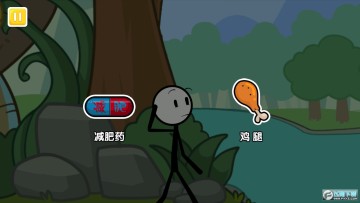 火柴人秘境逃生免广告版 火柴人秘境逃生免广告版