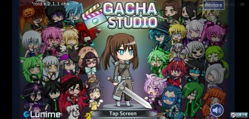 Gacha_Designer(�Ӳ����ʦ)��Ϸ