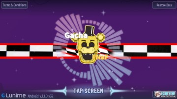 Cacha FNaF游戏 Cacha FNaF游戏