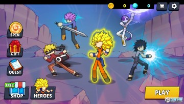 龙珠传说格斗免广告版 龙珠传说格斗免广告版