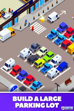 家具店大亨免广告版 家具店大亨免广告版