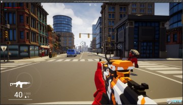 ǹս��ѵ2��ս���޽�Ұ�