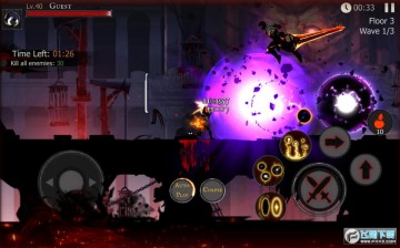 ����֮Ӱ�ڰ���ʿ�����ս�����޽��ˮ����