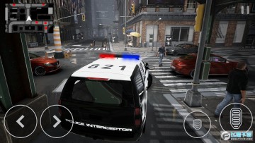 警察模拟器2022无限金币版 警察模拟器2022无限金币版