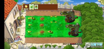 植物大戰僵屍開花與終結版Blossom and END 植物大戰僵屍開花與終結版Blossom and END