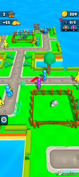 ���������������(Animal Shelter)