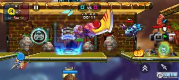 Ұ��Ͽ��PK�������Ϸ