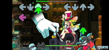 FNFVS����֮��ģ��