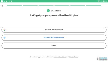 Lifesum最新破解版 Lifesum最新破解版