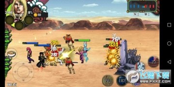 JOJO战记1.75『迪亚波罗重置』 JOJO战记1.75『迪亚波罗重置』