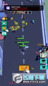 我打僵尸贼6最新版 我打僵尸贼6最新版