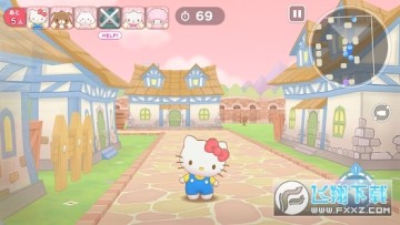 三丽鸥奇迹之赛(miraclematch)官方正版 三丽鸥奇迹之赛(miraclematch)官方正版