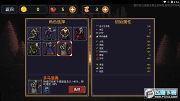 地牢割草聯機版破解版 地牢割草聯機版破解版