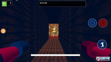 波比的游戏时间第二章高仿手机版 波比的游戏时间第二章高仿手机版