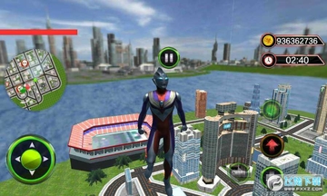 ClTY HERO������������޽�Ұ�