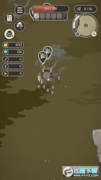 荒岛求生之王最新版 荒岛求生之王最新版