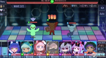 加查宇宙游戏官方版(Gacha Universe Beta) 加查宇宙游戏官方版(Gacha Universe Beta)