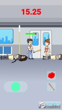 60秒拯救人类安卓版 60秒拯救人类安卓版