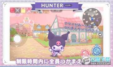 Sanrio Characters Miracle Match��Ϸ