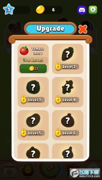 ����ũ����Ϸ��׿��(Pocket Farm)