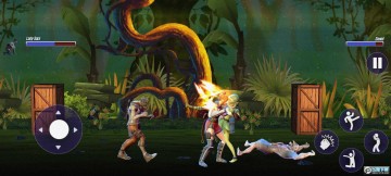 ��ͷ�������޽���ƽ��beat em up street fighter