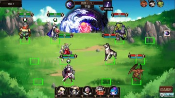 诸神之弈免广告版 诸神之弈免广告版