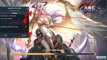 圣光与荣耀破解版 圣光与荣耀破解版