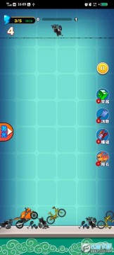 Ԫ����2048С��Ϸ�ƽ��