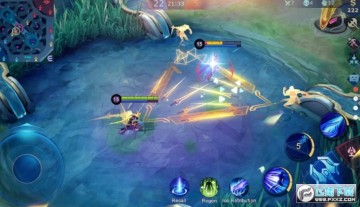 �޾��Ծ������ƽ��(Mobile Legends:BangBang)