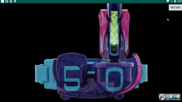 假面骑士Revice基夫暴龙模拟器手机版 假面骑士Revice基夫暴龙模拟器手机版