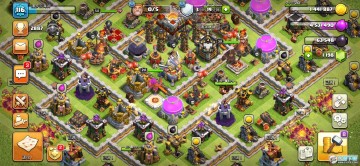 部落冲突九游下载版本 部落冲突九游下载版本