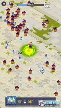 勇者活下去最新版 勇者活下去最新版